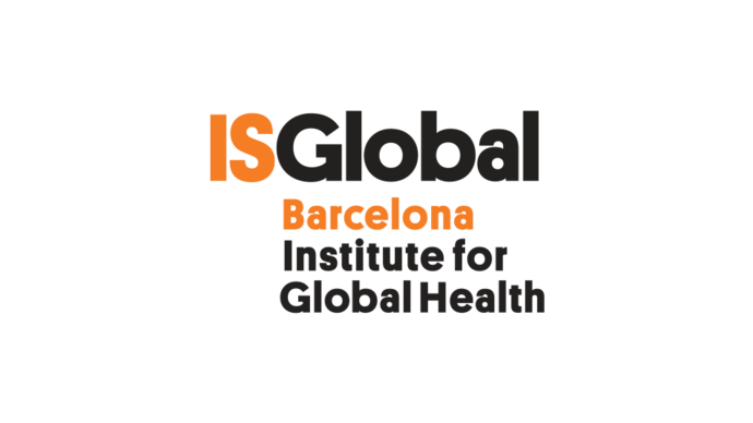 ISGlobal logo