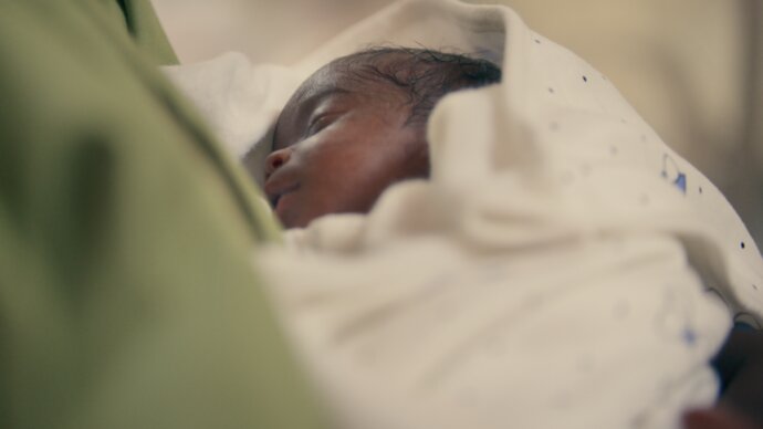 Delivering better healthcare outcomes through PAMAfrica’s CALINA study 