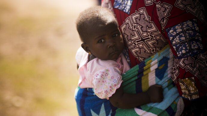 Photo: Toby Madden/MMV