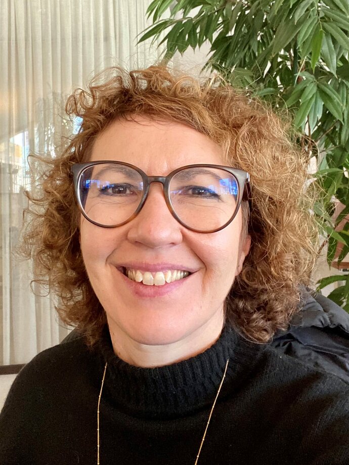 Photo: Celine Risterucci