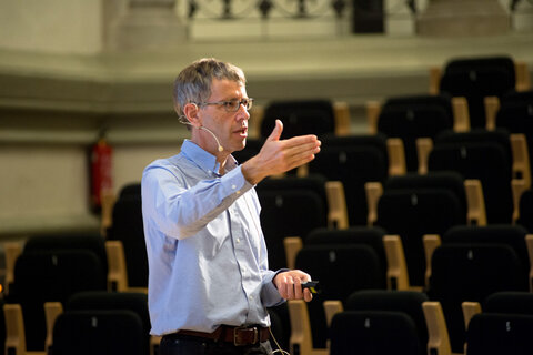 Photo: Tim Wells – ©ISGlobal