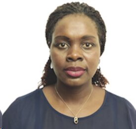 Teresa Machai Macete Teresa Machai Macete