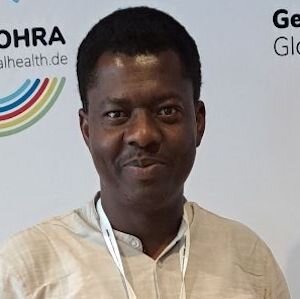 Nouhoun Barry MD Nouhoun Barry MD