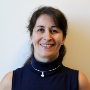 Dr Montserrat Blázquez-Domingo Dr Montserrat Blázquez-Domingo