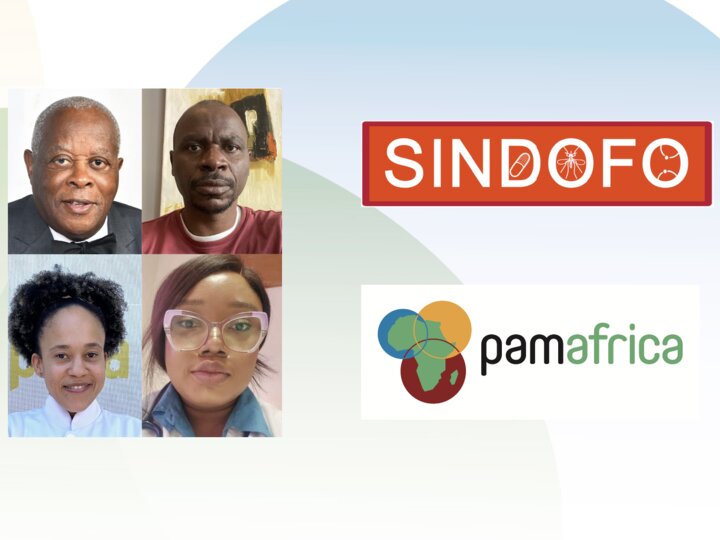 PAMAfrica-SINDOFO capacity building symposium at the 11th EDCTP Forum (500)