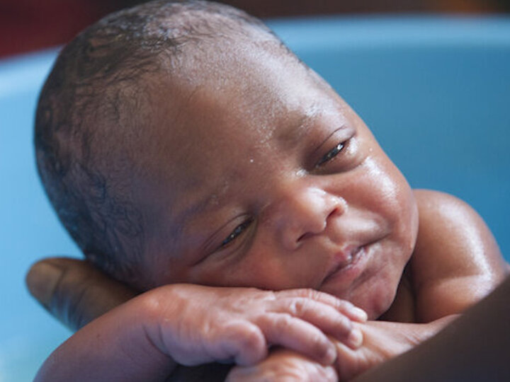 MMV and and Novartis announce positive efficacy and safety data for a novel treatment for babies <5 kg with malaria