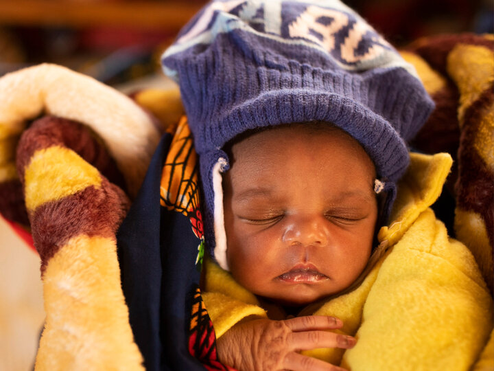 First malaria medicine for young infants 2-5 kg receives approval